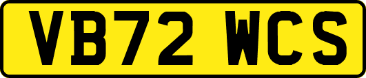 VB72WCS