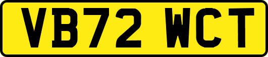 VB72WCT