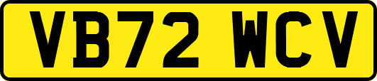 VB72WCV