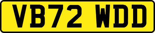 VB72WDD