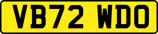 VB72WDO