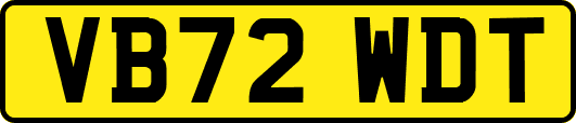 VB72WDT