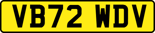 VB72WDV
