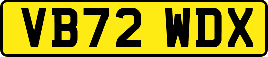 VB72WDX