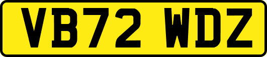 VB72WDZ