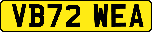 VB72WEA