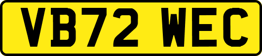VB72WEC