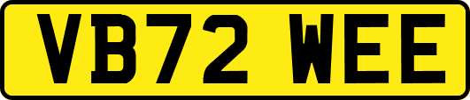 VB72WEE