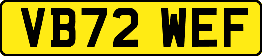 VB72WEF