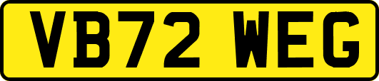 VB72WEG