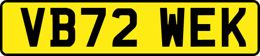 VB72WEK