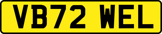 VB72WEL