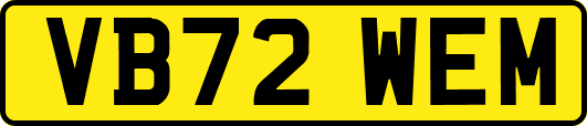 VB72WEM