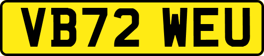 VB72WEU