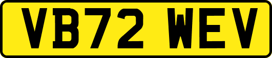VB72WEV