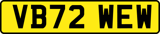 VB72WEW