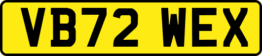 VB72WEX