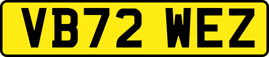 VB72WEZ