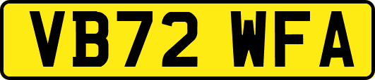 VB72WFA