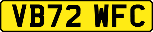 VB72WFC
