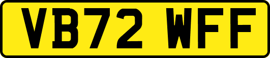 VB72WFF