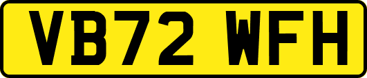 VB72WFH