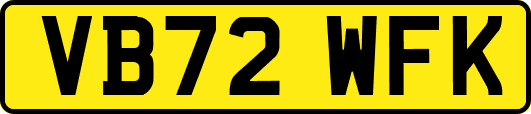 VB72WFK