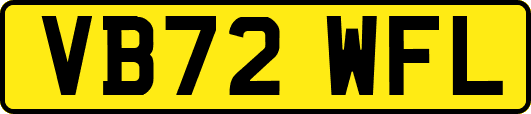 VB72WFL