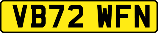 VB72WFN