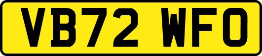 VB72WFO