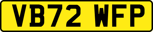 VB72WFP