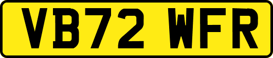 VB72WFR