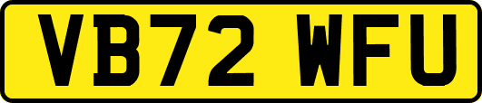 VB72WFU