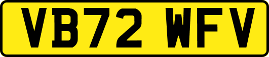 VB72WFV