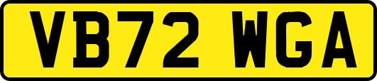 VB72WGA