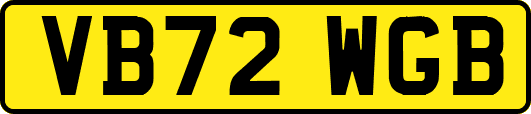 VB72WGB