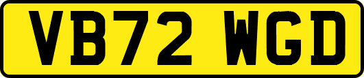 VB72WGD