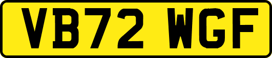 VB72WGF