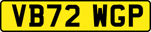 VB72WGP