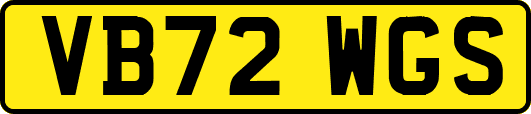 VB72WGS