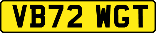 VB72WGT