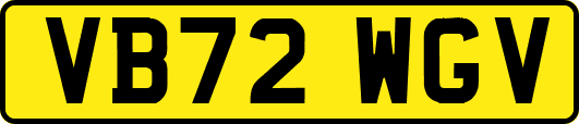 VB72WGV
