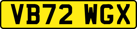VB72WGX