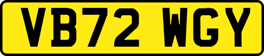 VB72WGY