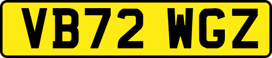 VB72WGZ