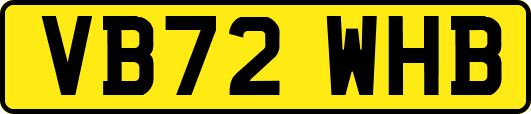 VB72WHB