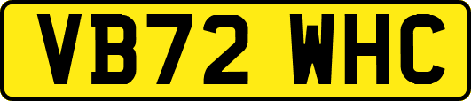 VB72WHC