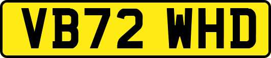 VB72WHD