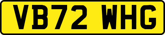 VB72WHG