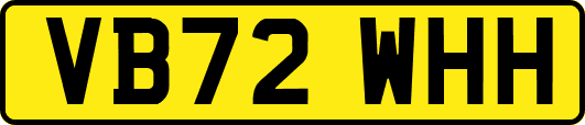 VB72WHH